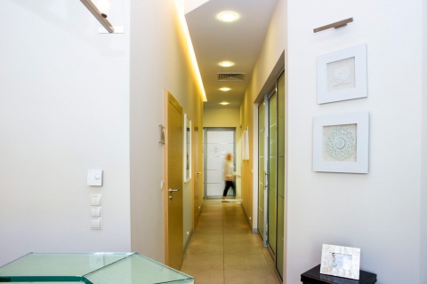 Klinika Stomatologii w Warszawie