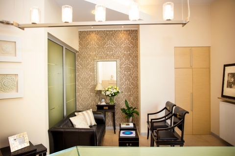 Dentyści w Warszawie