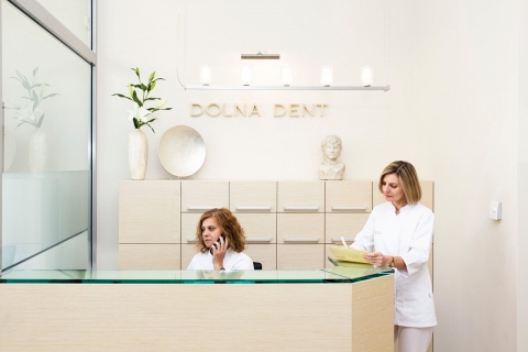 Dentyści w Warszawie